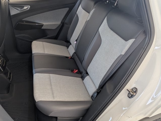 2023 Volkswagen ID.4 Standard