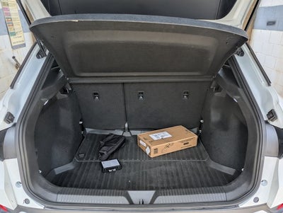 2023 Volkswagen ID.4 Standard