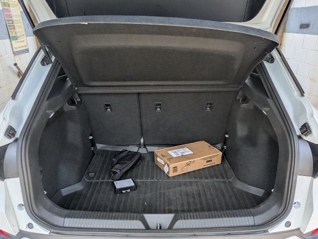 2023 Volkswagen ID.4 Standard