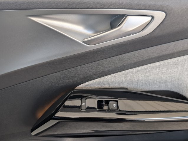 2023 Volkswagen ID.4 Standard