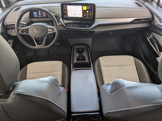 2023 Volkswagen ID.4 Standard