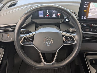 2023 Volkswagen ID.4 Standard