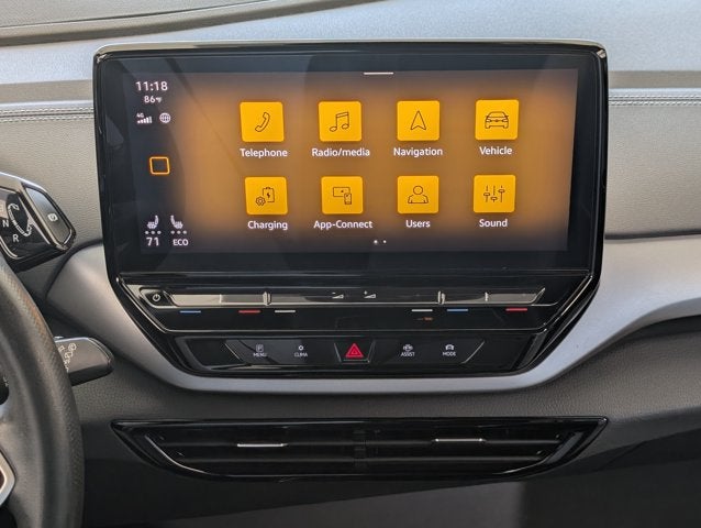 2023 Volkswagen ID.4 Standard