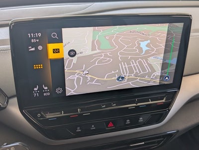 2023 Volkswagen ID.4 Standard