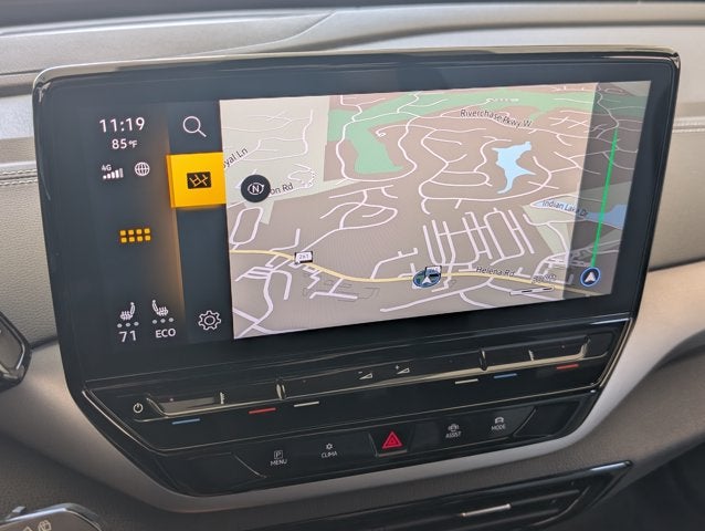 2023 Volkswagen ID.4 Standard