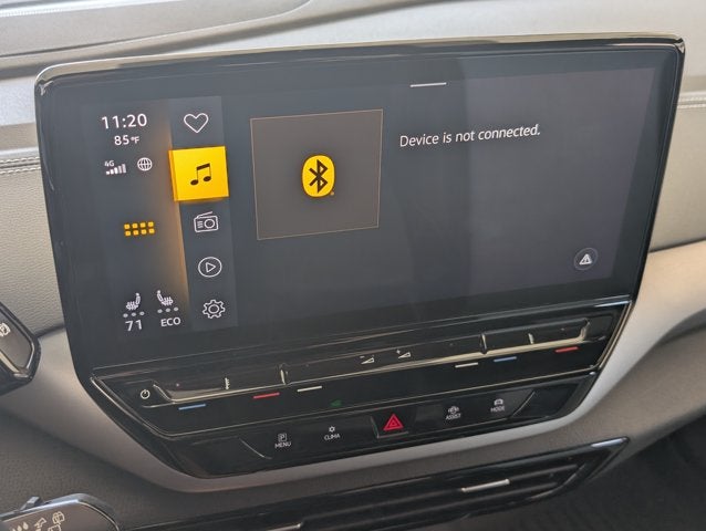 2023 Volkswagen ID.4 Standard