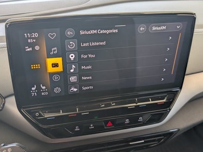 2023 Volkswagen ID.4 Standard