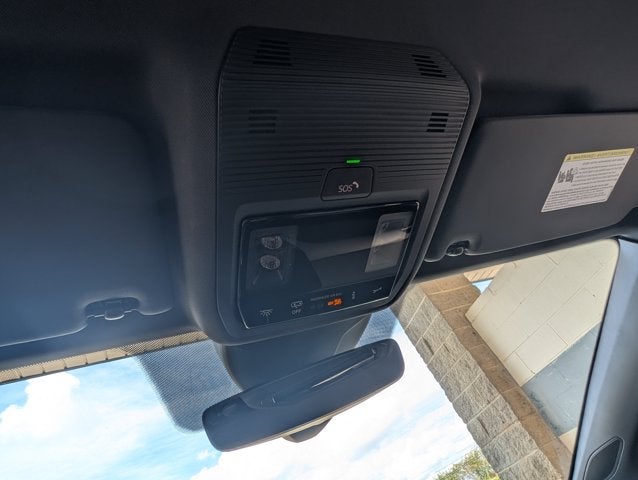 2023 Volkswagen ID.4 Standard