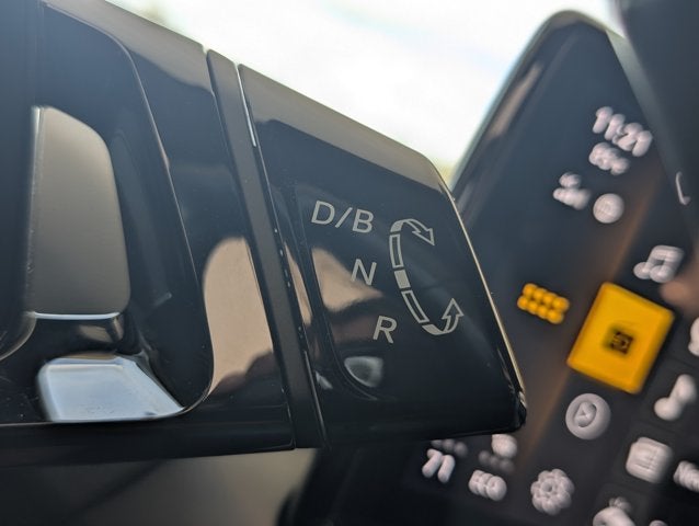 2023 Volkswagen ID.4 Standard
