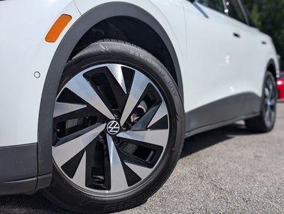 2023 Volkswagen ID.4 Standard