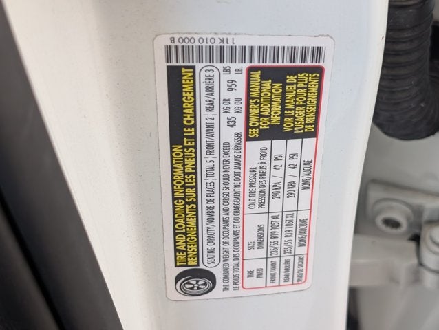 2023 Volkswagen ID.4 Standard