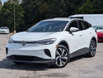 2023 Volkswagen ID.4 Standard