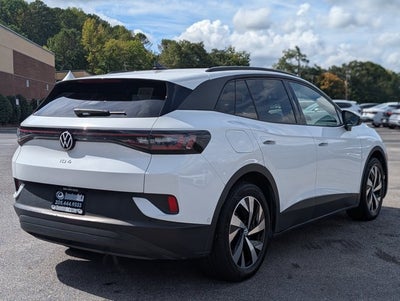 2023 Volkswagen ID.4 Standard
