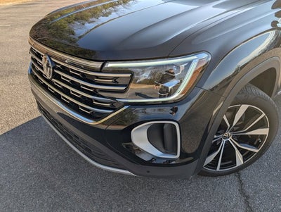 2024 Volkswagen Atlas 2.0T SEL