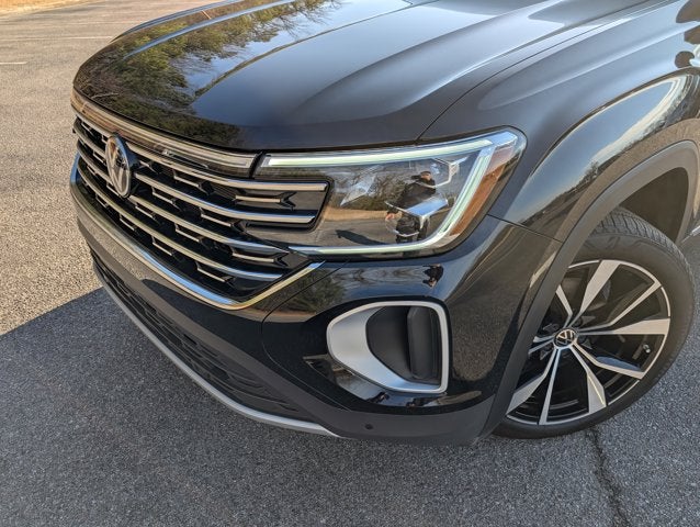 2024 Volkswagen Atlas 2.0T SEL