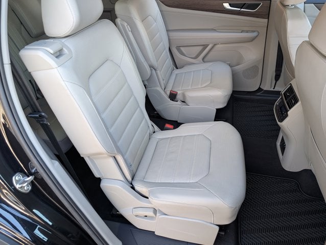 2024 Volkswagen Atlas 2.0T SEL