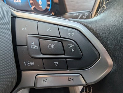 2024 Volkswagen Atlas 2.0T SEL