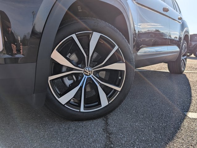 2024 Volkswagen Atlas 2.0T SEL