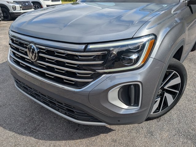 2024 Volkswagen Atlas 2.0T SEL