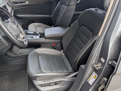 2024 Volkswagen Atlas 2.0T SEL