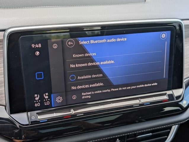 2024 Volkswagen Atlas 2.0T SEL