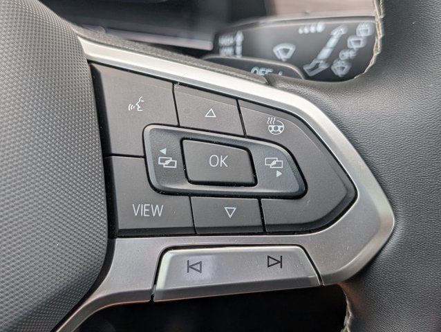2024 Volkswagen Atlas 2.0T SEL