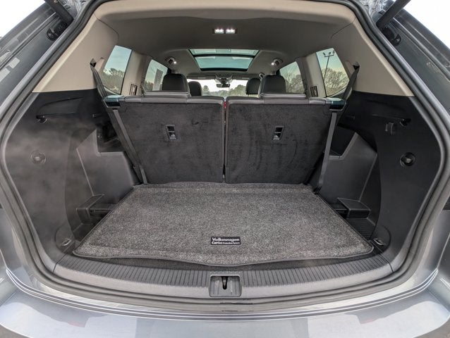 2024 Volkswagen Atlas 2.0T SEL