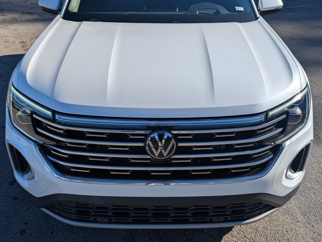 2024 Volkswagen Atlas 2.0T SEL