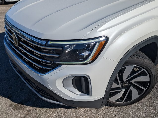 2024 Volkswagen Atlas 2.0T SEL