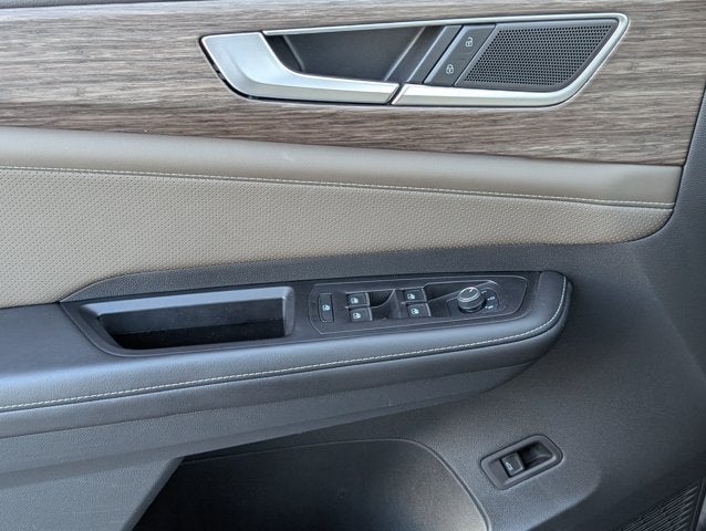 2024 Volkswagen Atlas 2.0T SEL