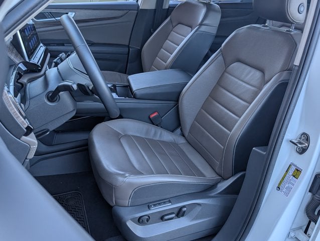 2024 Volkswagen Atlas 2.0T SEL