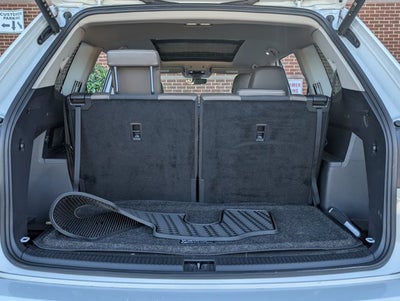 2024 Volkswagen Atlas 2.0T SEL