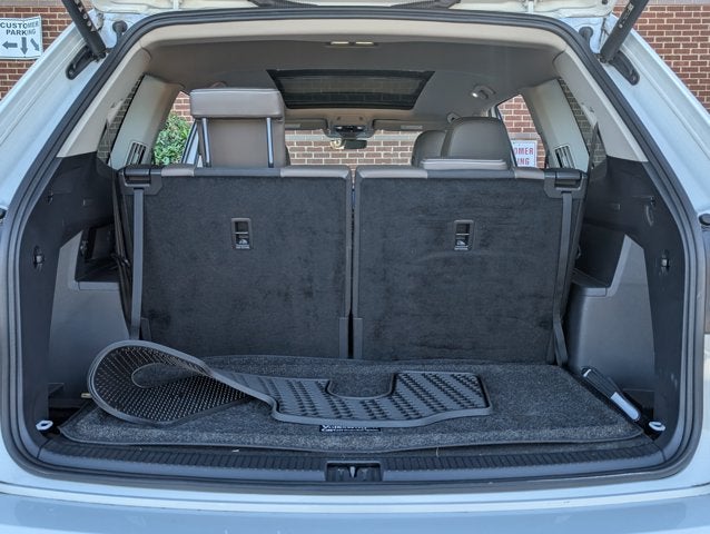2024 Volkswagen Atlas 2.0T SEL