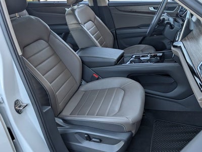 2024 Volkswagen Atlas 2.0T SEL