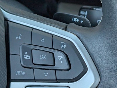 2024 Volkswagen Atlas 2.0T SEL