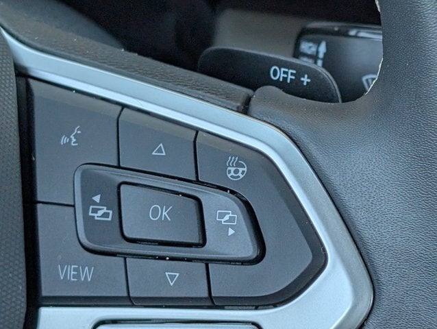2024 Volkswagen Atlas 2.0T SEL