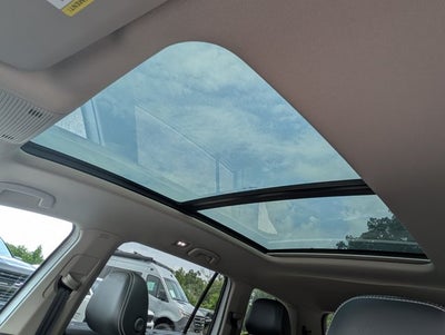 2024 Volkswagen Atlas 2.0T SEL