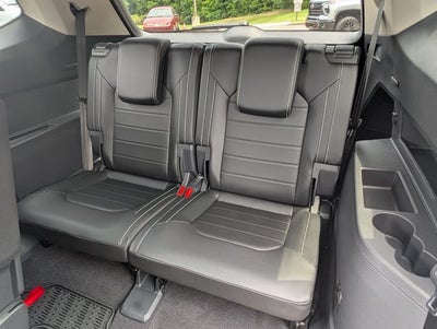 2024 Volkswagen Atlas 2.0T SEL
