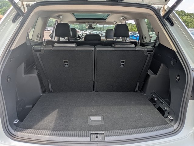 2024 Volkswagen Atlas 2.0T SEL