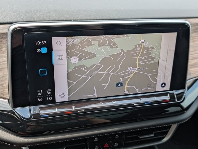 2024 Volkswagen Atlas 2.0T SEL