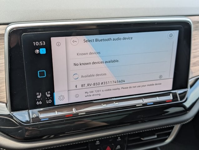 2024 Volkswagen Atlas 2.0T SEL