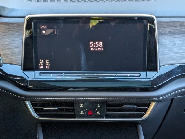 2024 Volkswagen Atlas 2.0T SEL