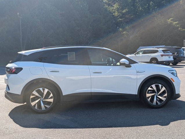 2023 Volkswagen ID.4 Pro