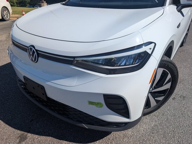 2023 Volkswagen ID.4 Pro