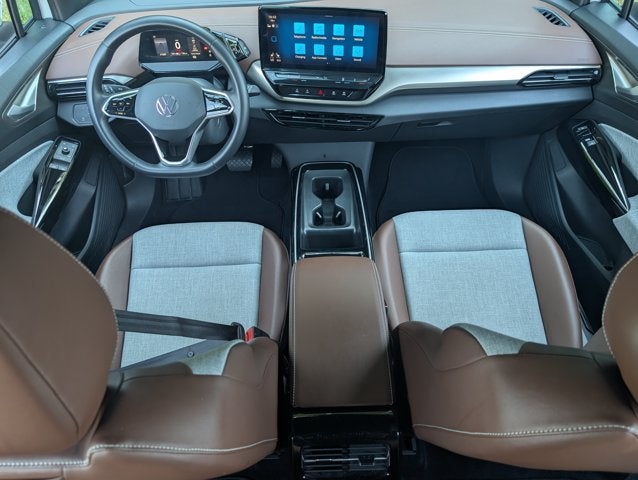 2023 Volkswagen ID.4 Pro