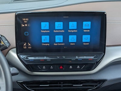 2023 Volkswagen ID.4 Pro