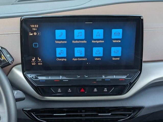 2023 Volkswagen ID.4 Pro