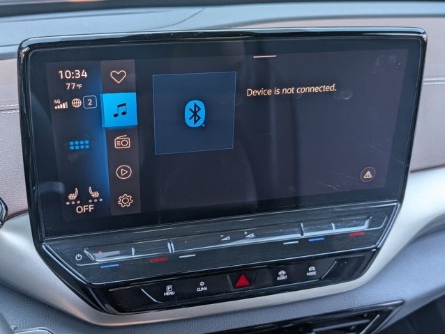 2023 Volkswagen ID.4 Pro