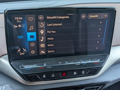 2023 Volkswagen ID.4 Pro