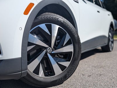 2023 Volkswagen ID.4 Pro